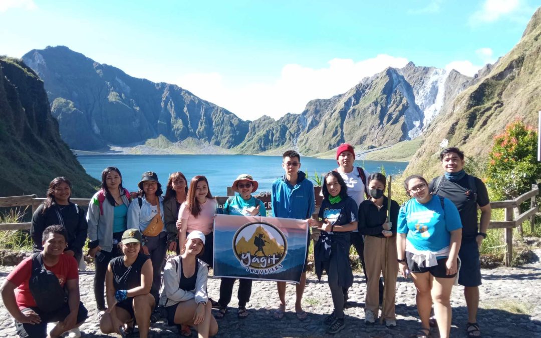 Travel and community outreach – Philippines